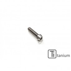 CNC Racing Titanium Bolt for ABS Sensor (1) M6x16 for MTS 1200 Eduro and MTS 950